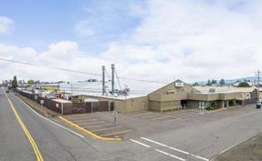 Hoffman Industrial Complex