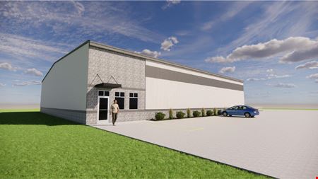 Photo of commercial space at Advanced Drive in Springboro
