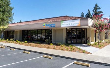 Photo of commercial space at 325 N Wiget Ln in Walnut Creek