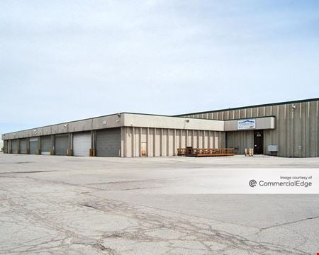 Industrial space for Rent at 875 East Devon Avenue in Elk Grove Village