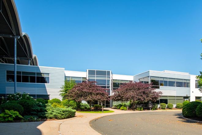 Campus at Greenhill