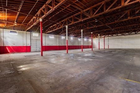 Recker Hwy & 42nd St Warehouse - Winter Haven