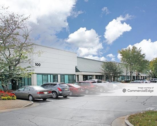 Sandy Plains Business Park