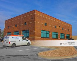 Waters Business Center I