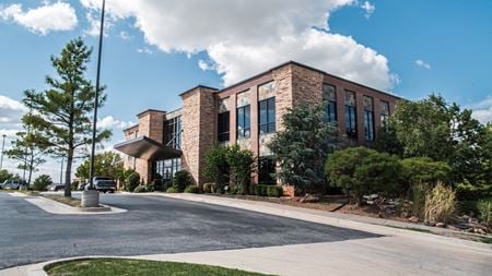Office space for Sale at 14001 McAuley Boulevard in Oklahoma City
