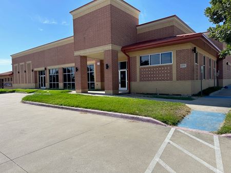 Commercial space for Rent at 8795 Preston Trce in Frisco