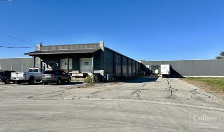 Other space for Sale at 729 Chapman Ave in Neenah