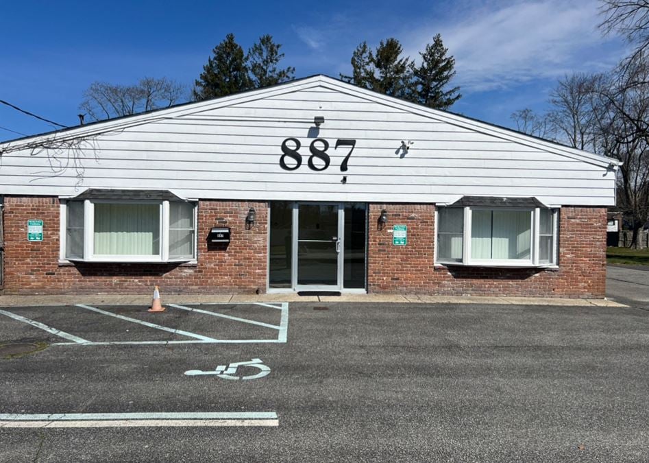 MEDICAL/PROFESSIONAL OFFICE BUILDING FOR SALE