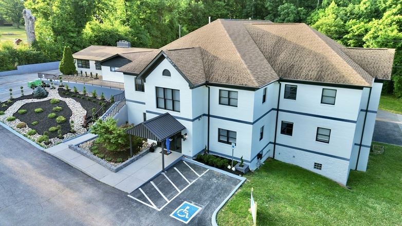 1028 Old Cedar Bluff Road