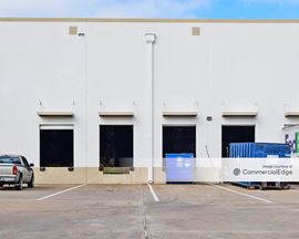 UPG Corporate Headquarters