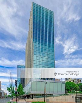 One Constitution Plaza
