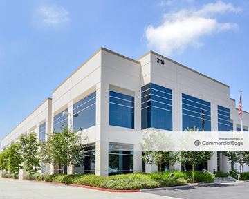 Watson Corporate Center - 2116 East 220th Street