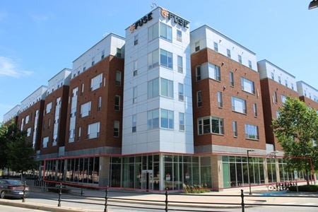Retail space for Rent at 720 Northwestern Ave in West Lafayette