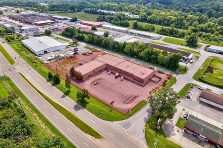 Commercial space for Sale at 295 - 299 Oak Ridge Turnpike in Oak Ridge