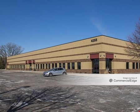 Office space for Rent at 4295 Lexington Ave N in Arden Hills