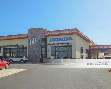 Retail space for Rent at 480 Soscol Avenue in Napa