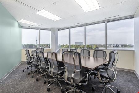Coworking space for Rent at 9465 Counselors Row  Suite 200 in Indianapolis