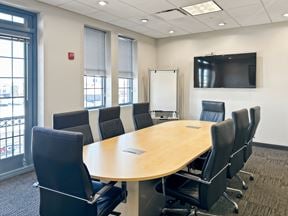 Regus - Hampton - Peninsula Town Center