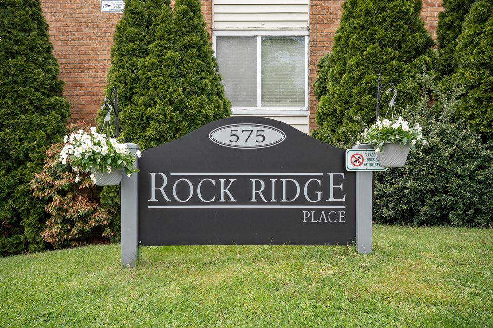 Rock Ridge Place