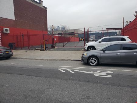 Photo of commercial space at 215-221 Greenpoint Ave in Brooklyn