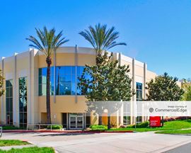 Rancho Cucamonga Distribution Center II - 8595 Milliken Avenue