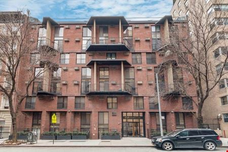 Photo of commercial space at 134 East 22nd Street in New York
