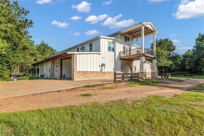 TURKEY CREEK EVENT CENTER