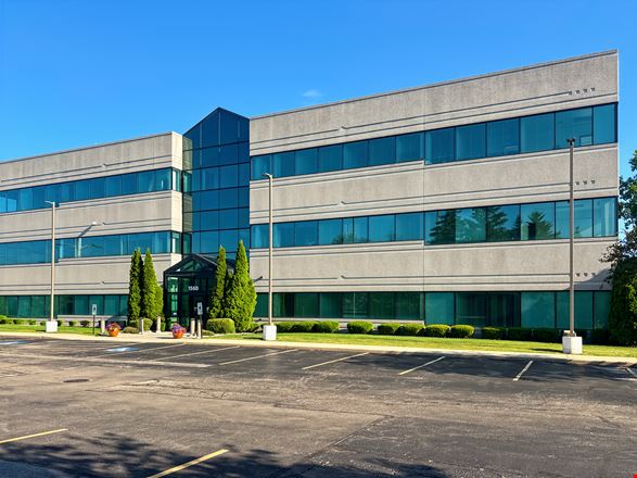 HQ - Naperville - Wall St