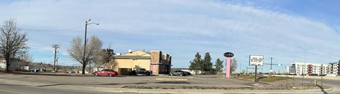 4255-65 South Santa Fe Drive