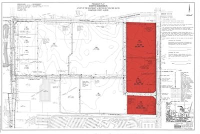 COMMERCIAL LAND FOR SALE