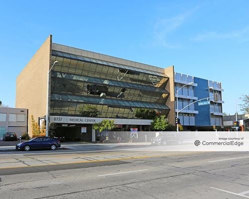8737 Beverly Blvd