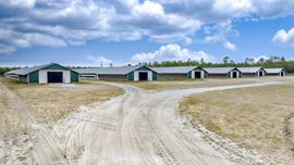 Timber Ridge Farm