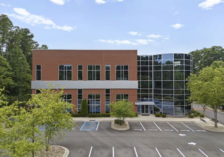 Photo of commercial space at 483 Lakeshore Pkwy in Rock Hill