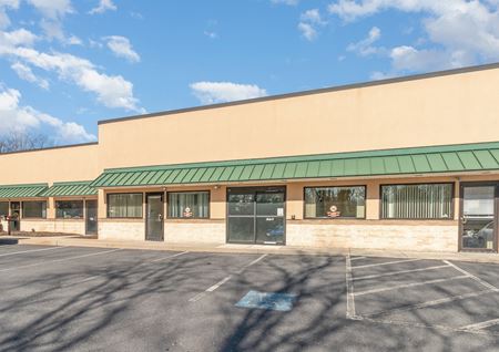Office space for Rent at 417 Village Drive, Suite 4,  in Carlisle