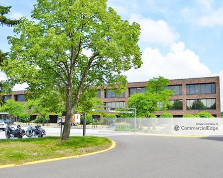 Roseville Corporate Center - Roseville