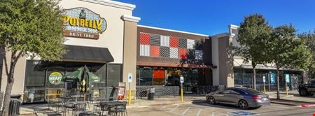 Retail space for Rent at 14009 Research Blvd. in Austin