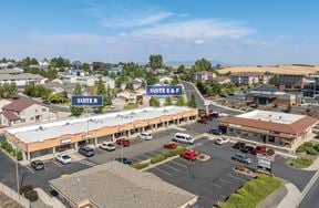 Edison Center