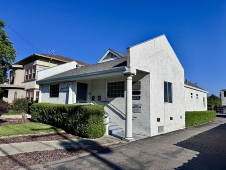 Office space for Sale at 1936 Shasta St in Redding
