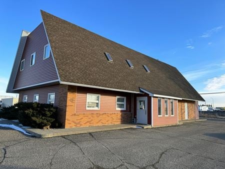 Office space for Rent at 2021 E Main Ave, Suite AA in Bismarck