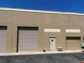 North Collier Industrial Center