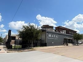 FORMER Maya Tequila Ranch