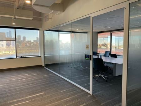Office space for Rent at 55 Cambridge Parkway in Cambridge