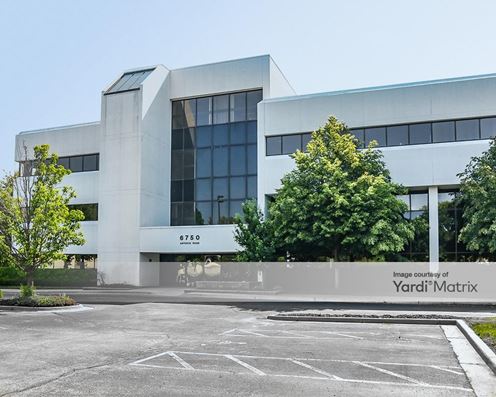 6750 Antioch Road