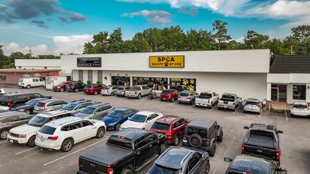 Photo of commercial space at 1573 Whiskey Road in Aiken
