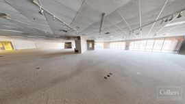 Former La-Z-Boy Showroom For Sale or Lease