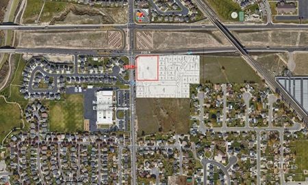 Commercial space for Sale at 2100 N 2300 W in Lehi