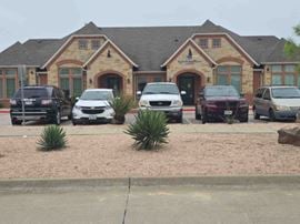 990 Legacy Ranch Rd