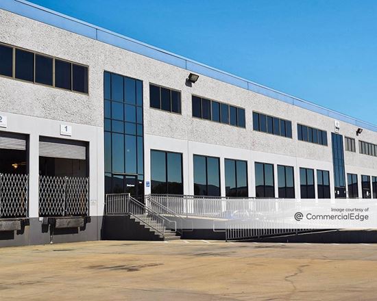 Prologis Northwest Trade Center - 1061 & 1063 Texan Trail