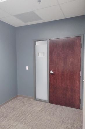 Workstyle Flexible Spaces - 2020 N Academy