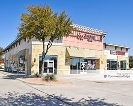 The Shops at Stonebriar